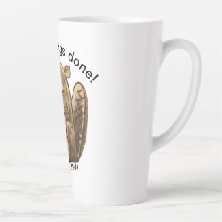 BB #1ラテマグ カフェラテマグ