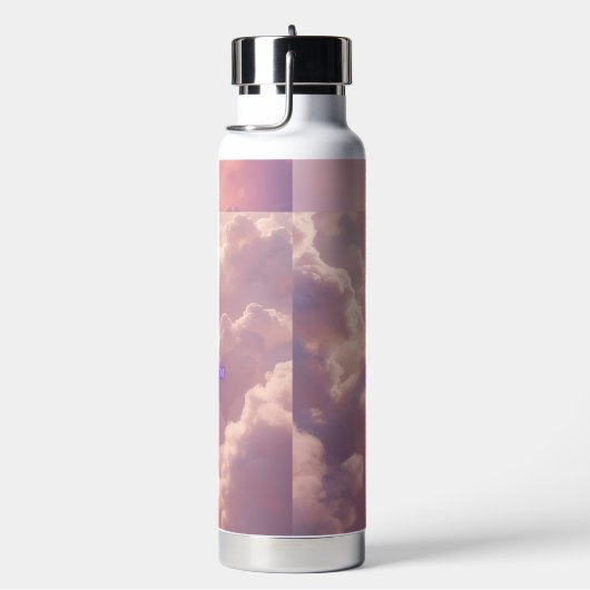 BB Cat hydration, Awakening Series water bottle ウォーターボトル (右面)