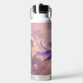 BB Cat hydration, Awakening Series water bottle ウォーターボトル (正面)