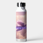 BB Cat hydration, Awakening Series water bottle ウォーターボトル (左面)