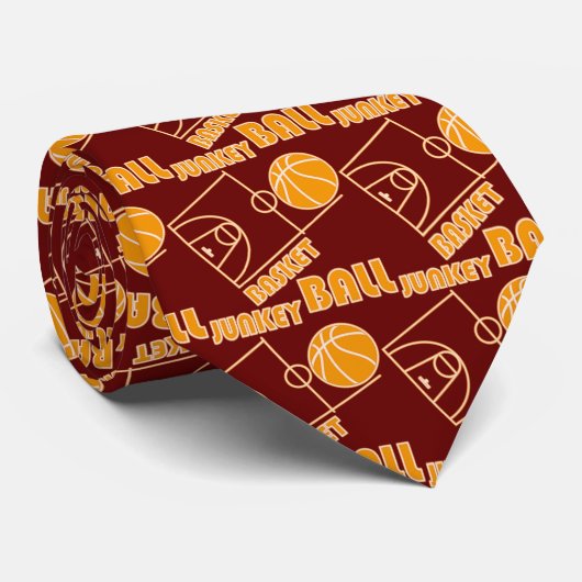 BB_JUNKEY ネクタイ (ロール)