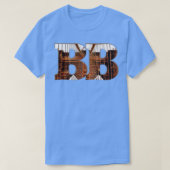 BB Tシャツ (デザイン正面)