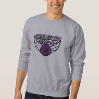 bball スウェットシャツ