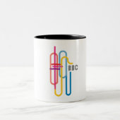 BBC "Le mug " ツートーンマグカップ (中央)