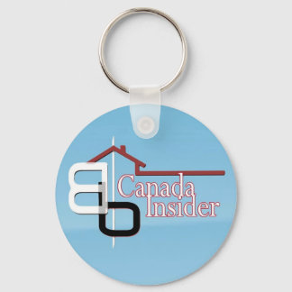 BBCanadaInsider Keychain! キーホルダー