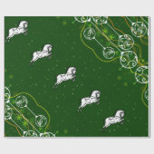 BBEラッピング紙 ラッピングペーパー (フラット)