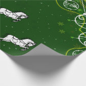 BBEラッピング紙 ラッピングペーパー (角)