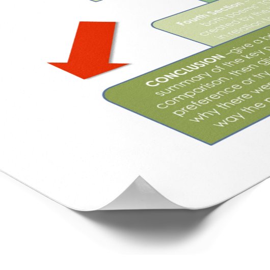 BBF比較論文構造教室ポスター ポスター (角)