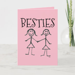BBF GREETING CARDS 考え'S YOU シーズンカード