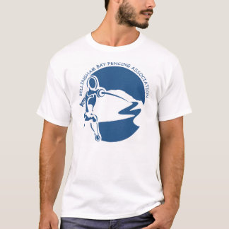 BBFAの基本的なTシャツ Tシャツ