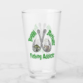 BBFAガラス タンブラーグラス (裏面)