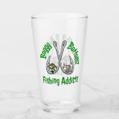 BBFAガラス タンブラーグラス (正面)