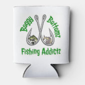 BBFAクージー 缶クーラー (正面)