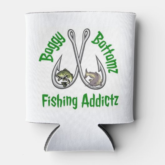 BBFAクージー 缶クーラー (正面)