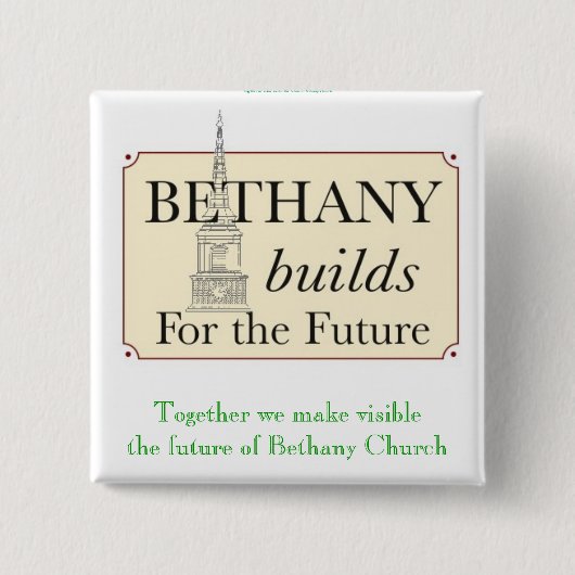 BBFF_logo_4、一緒に私達はvisibletheの未来を…作ります 缶バッジ (正面)