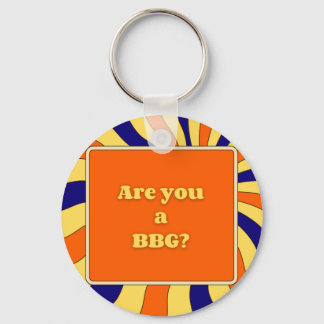 BBGキーチェーン キーホルダー