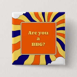 BBGボタン 缶バッジ