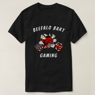 BBG Tシャツの爪が出る Tシャツ