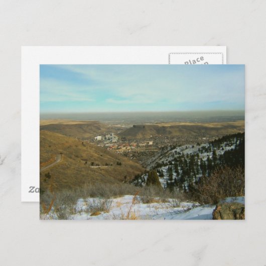 bbg_tabletop ポストカード (正面/裏面)