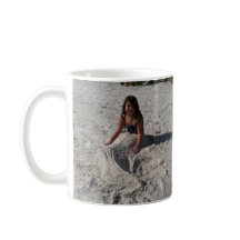 bbillipsによるビーチの小さい人魚