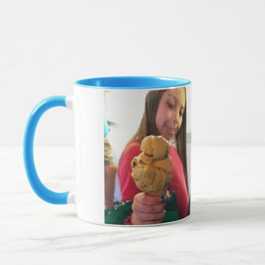 bbillipsによるFLの写真のL マグカップ (左)