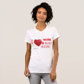 bblove tシャツ (正面フル)