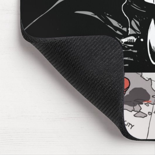 BBMousepad マウスパッド (コーナー)