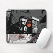 BBMousepad マウスパッド (マウス)