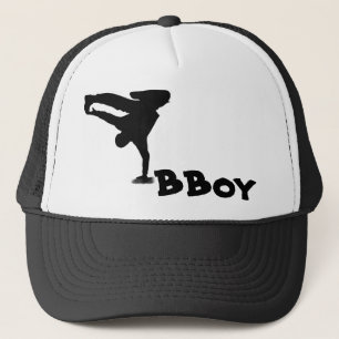 BBoyの帽子 キャップ