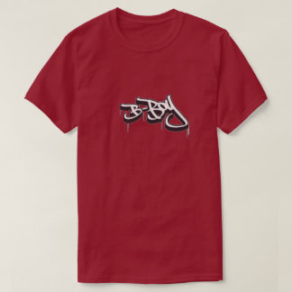 BBoyのTシャツ Tシャツ