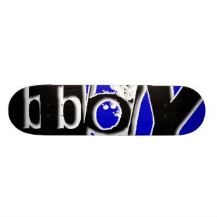 bboy3 1.0 スケートボード