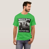 BBOY Perfect Gift friends Tシャツ (正面フル)
