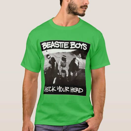 BBOY Perfect Gift friends Tシャツ (正面)