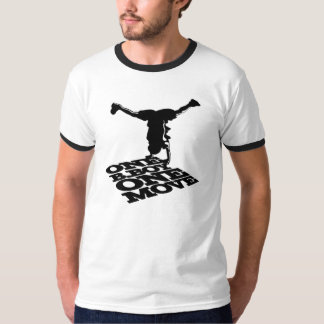 bboy tシャツ