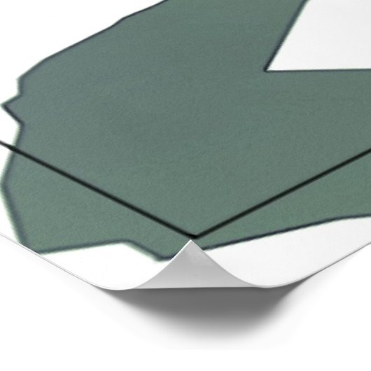 Bboy Works ポスター (角)