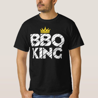 BBQキングパパBBQグリルパパグリリングPitmaster Tシャツ