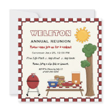 BBQクックアウトピクニックファミリー市松模様に懇親会縁ど