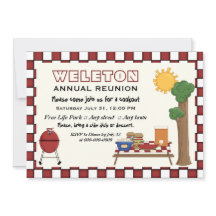 BBQクックアウトピクニックファミリー市松模様に懇親会縁ど