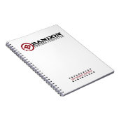 BBQタンパク質おもしろいの完全性器「Top Secret」レシピ ノートブック (右側)