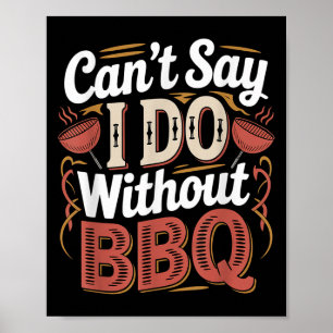 BBQバーベキュー結婚式プロポーズは私なしではダメ ポスター