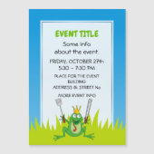 BBQプリンス (正面)