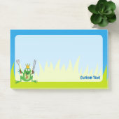 BBQプリンス ポストイット (オフィス)