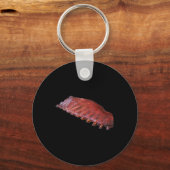 BBQリブのラック キーホルダー (正面)
