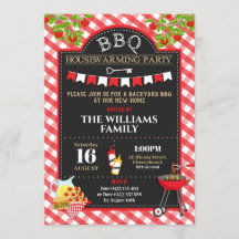 BBQ引っ越し祝いパーティーパーティーニューホームバックヤードBBQ