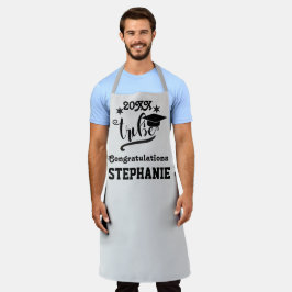 BBQ恋人の卒業パーティクックアウトグリラーエプロン エプロン
