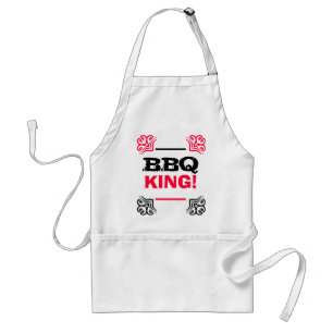 BBQ王 スタンダードエプロン