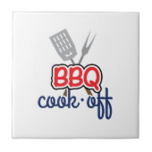 BBQ調理師オフ タイル (正面)