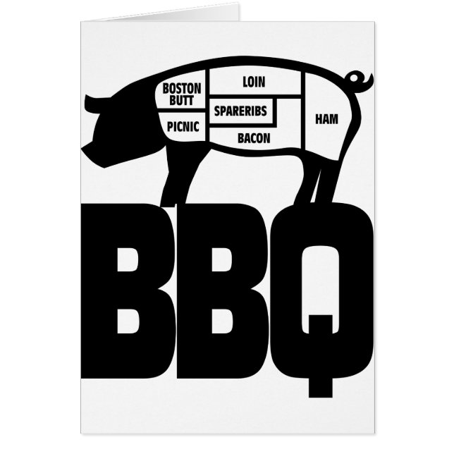 BBQ (正面)