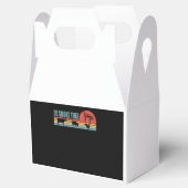 BBQ Idおもしろいスモークザバーベークレトロ フェイバーボックス (オープン)