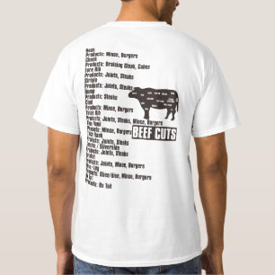 BBQ Tシャツ